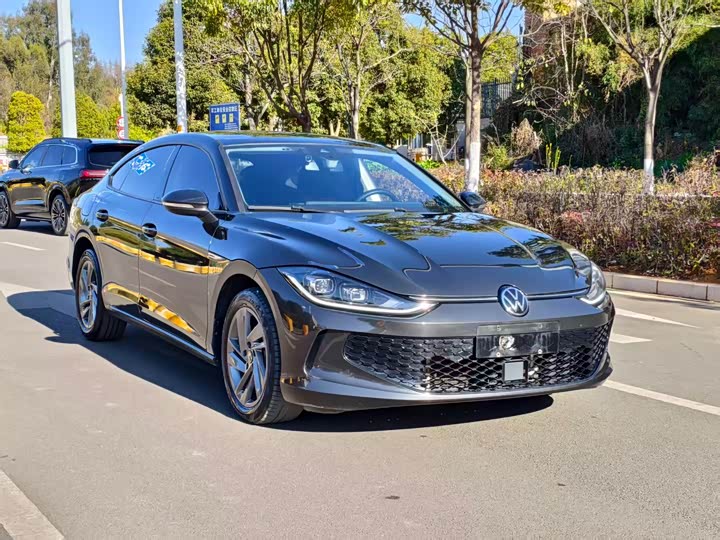 Фото 3 - Volkswagen Lamando L