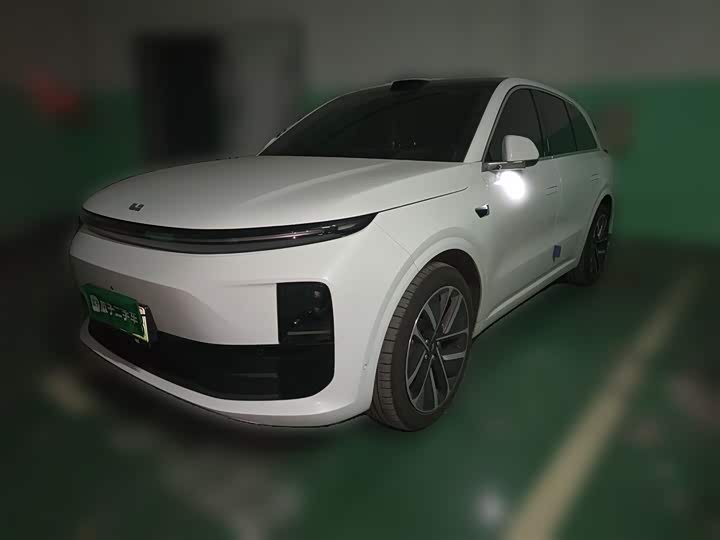 Фото 2 - LiXiang L6