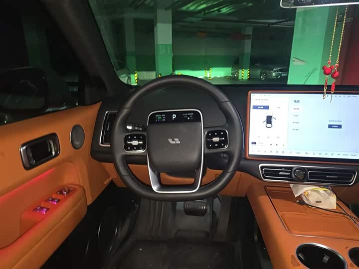 Фото 3 - LiXiang L6