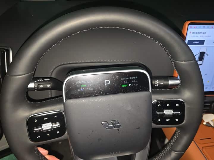 Фото 4 - LiXiang L6