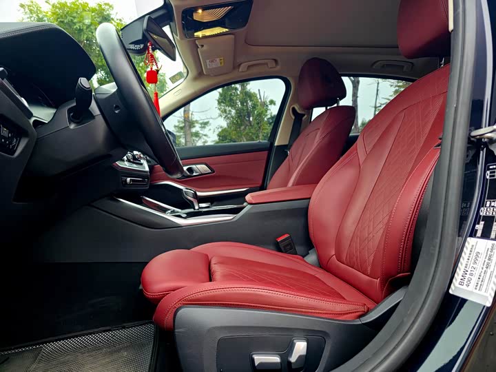 Фото 5 - BMW 3 Series