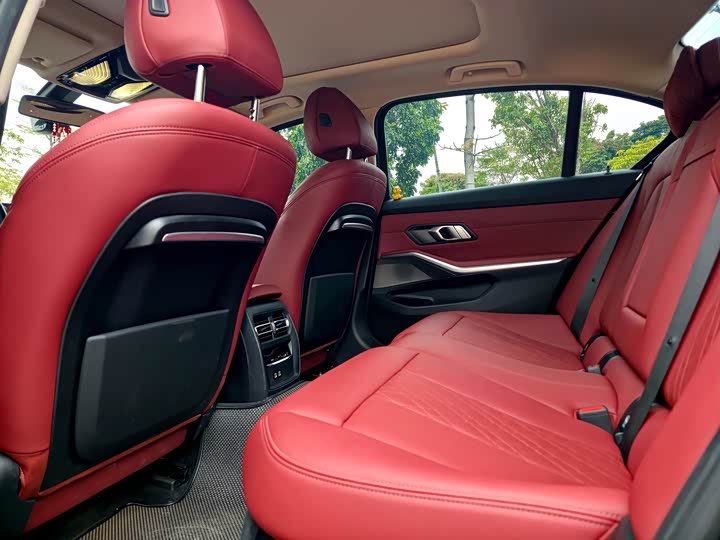 Фото 6 - BMW 3 Series