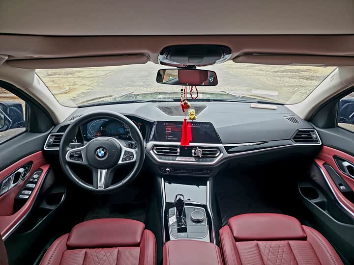 Фото 7 - BMW 3 Series