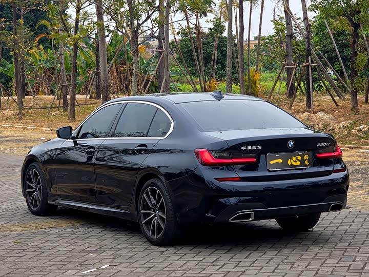 Фото 8 - BMW 3 Series