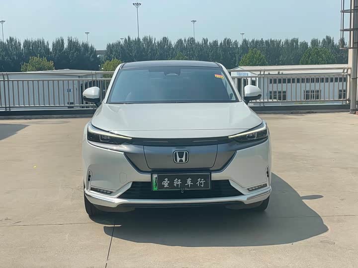 Фото 2 - Honda e:NP1