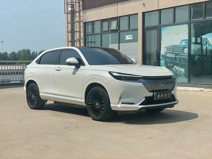 Фото 3 - Honda e:NP1