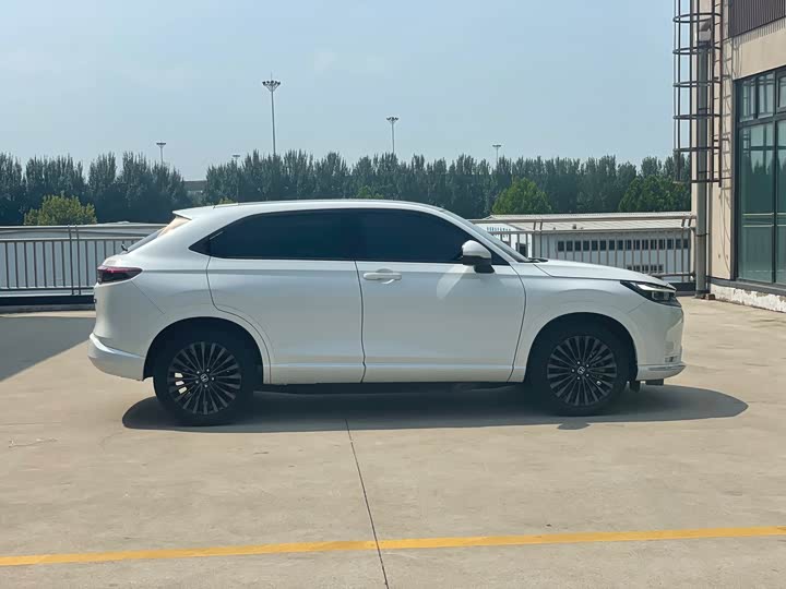 Фото 4 - Honda e:NP1