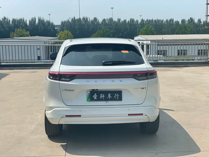 Фото 5 - Honda e:NP1