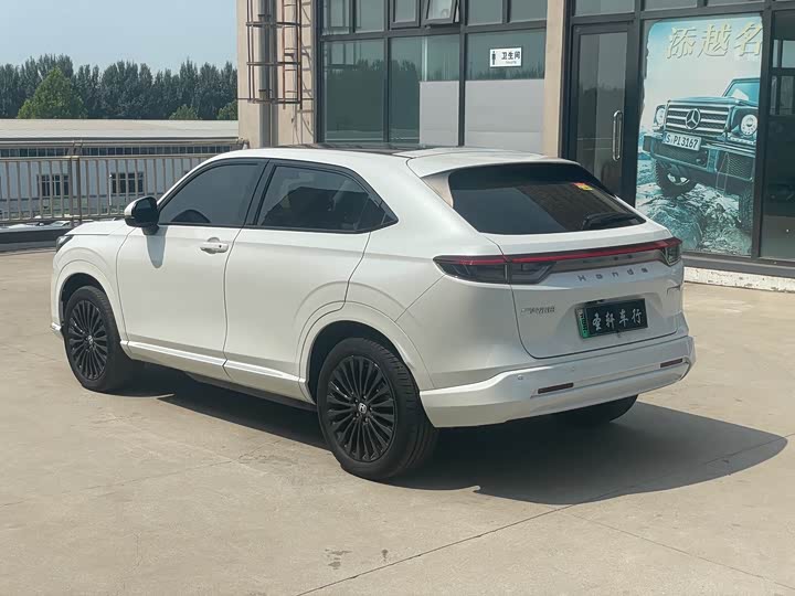 Фото 7 - Honda e:NP1