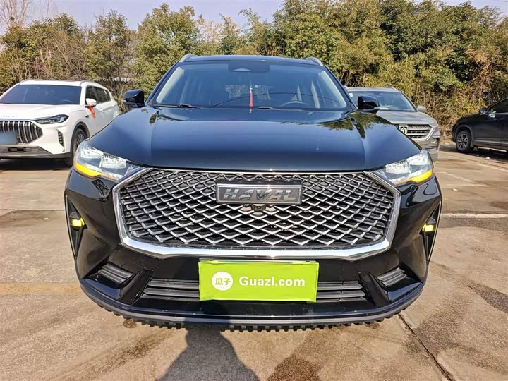 Фото 3 - Haval H6
