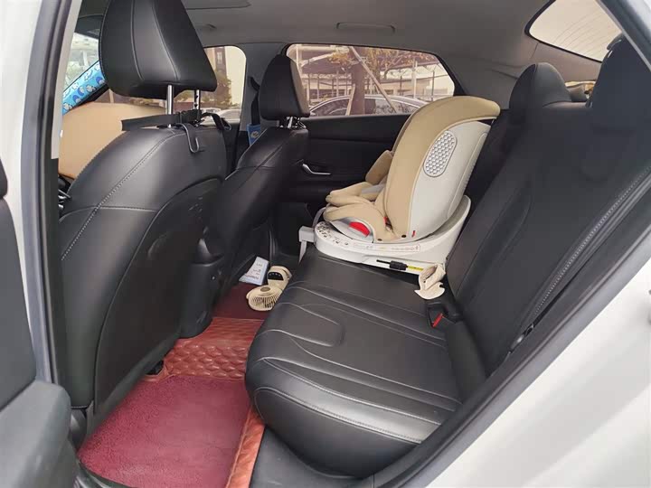 Фото 8 - Hyundai Elantra N line