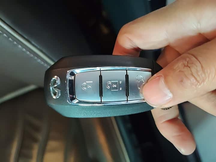 Фото 9 - Infiniti QX60