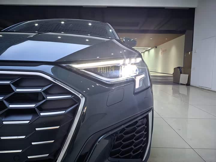 Фото 6 - Audi A3