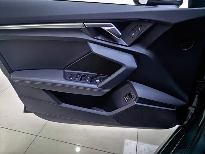 Фото 9 - Audi A3