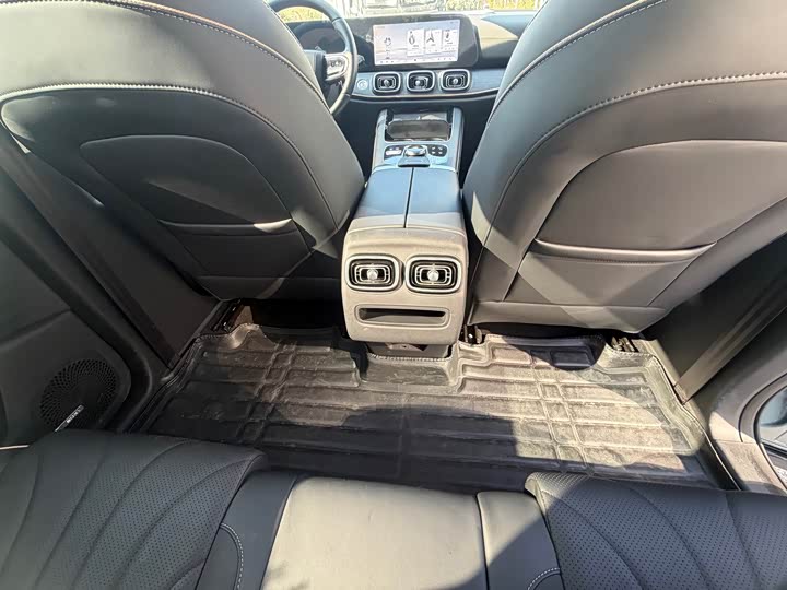 Фото 6 - Chery Tiggo 9