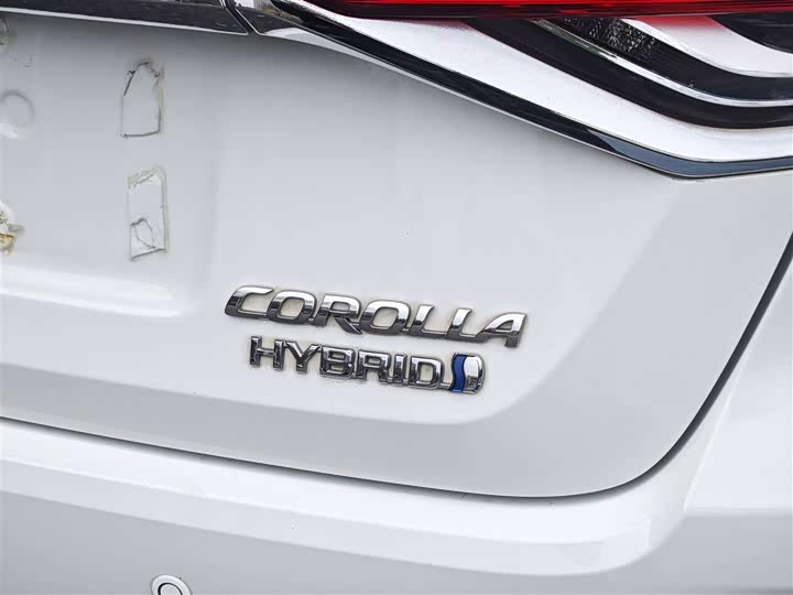 Фото 5 - Toyota Corolla