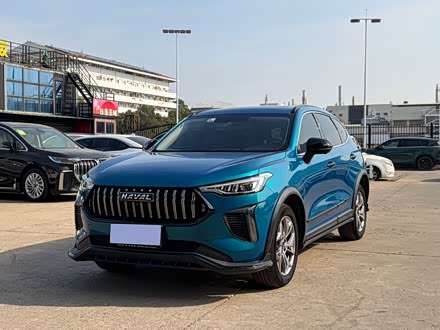 Фото 1 - Haval Chitu