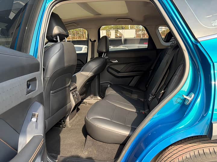 Фото 9 - Haval Chitu