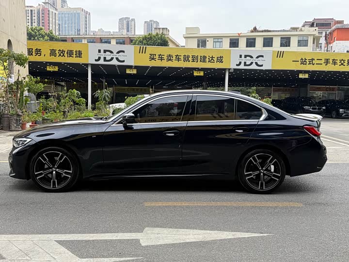 Фото 3 - BMW 3 Series