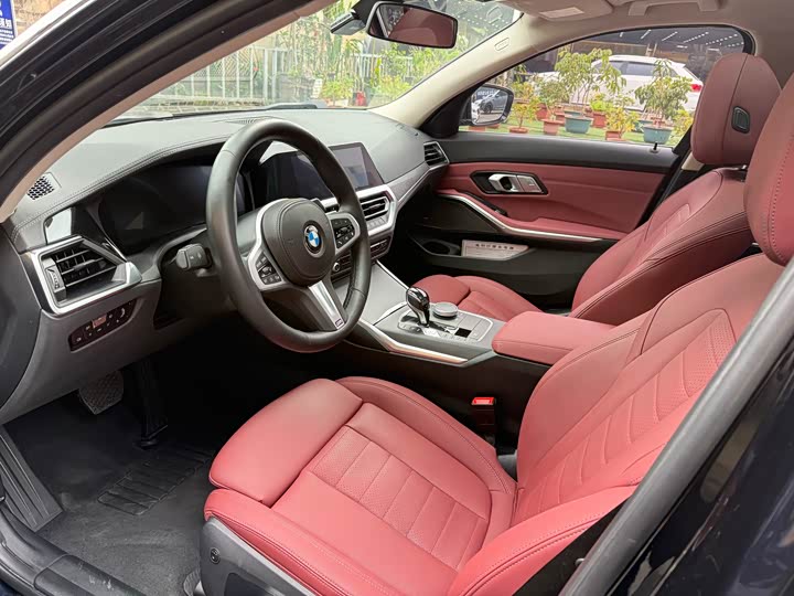 Фото 5 - BMW 3 Series