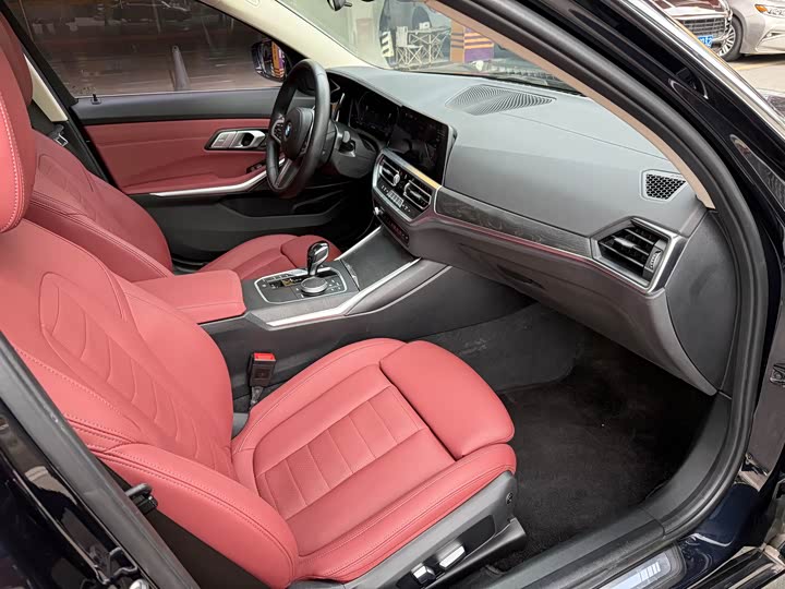 Фото 7 - BMW 3 Series