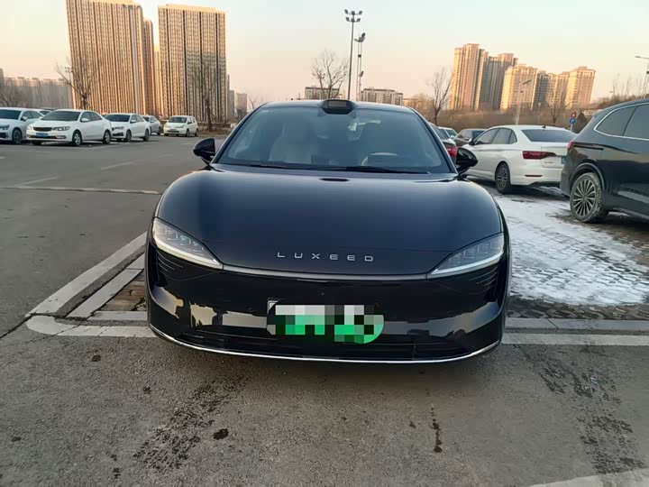 Фото 2 - Luxeed S7