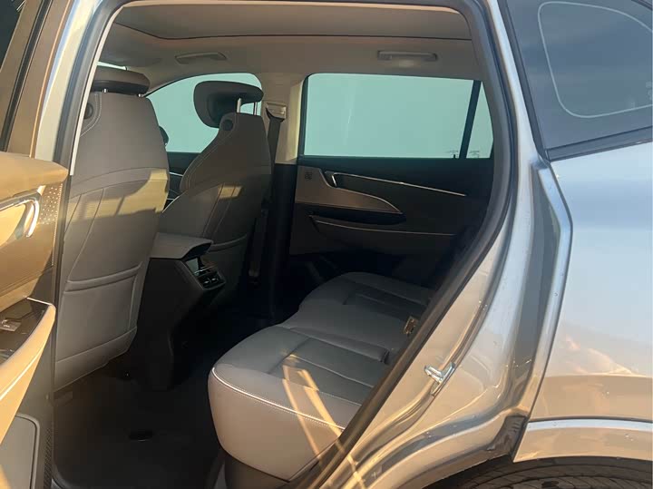 Фото 5 - Buick Electra E5