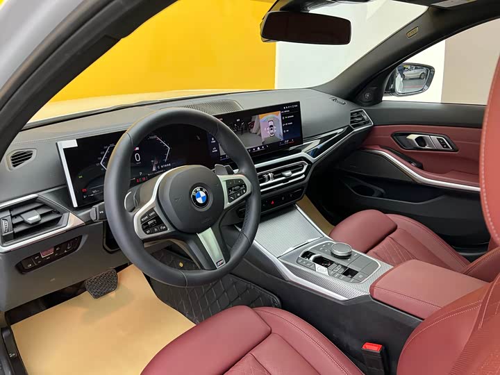 Фото 4 - BMW 3 Series