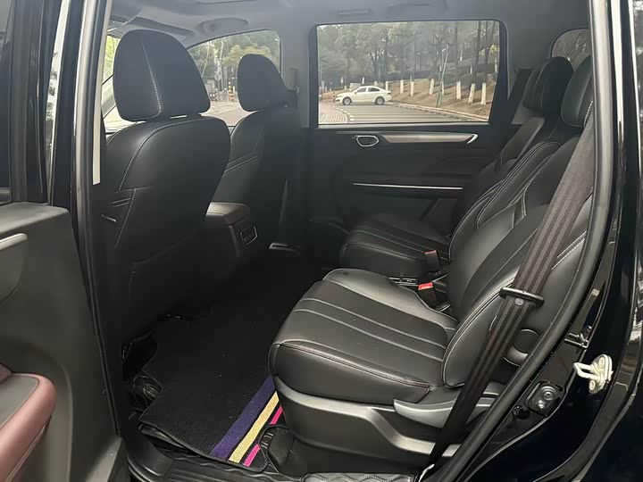 Фото 6 - GAC Trumpchi M6