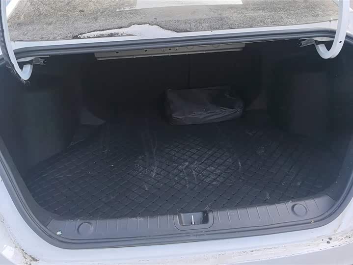 Фото 4 - Geely Binrui