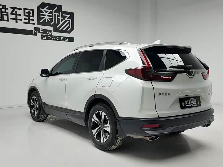 Фото 6 - Honda CR-V