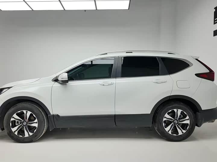 Фото 7 - Honda CR-V