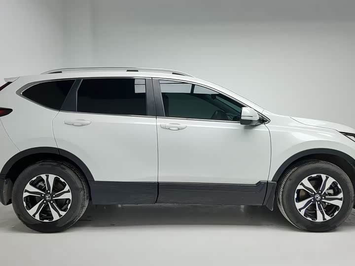 Фото 9 - Honda CR-V