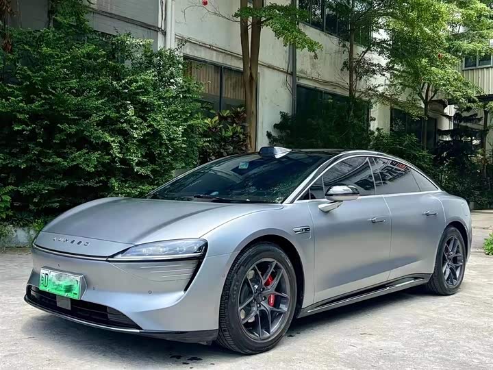 Фото 1 - Luxeed S7