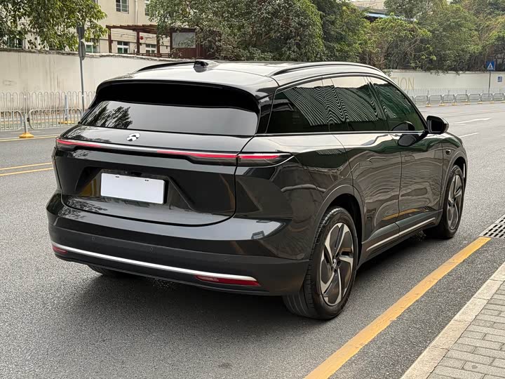 Фото 5 - Nio ES6