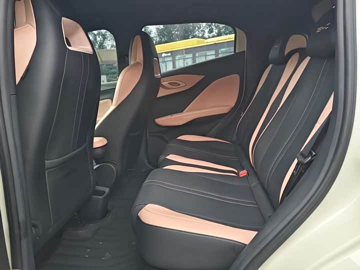 Фото 6 - BYD Seagull