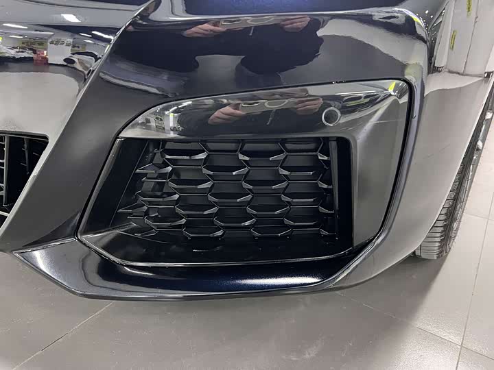 Фото 9 - BMW 5 Series Hybrid