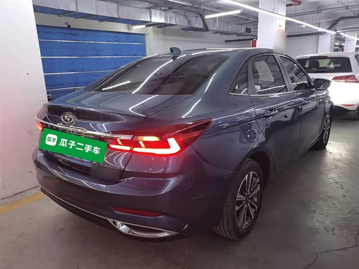 Фото 7 - Ford Escort