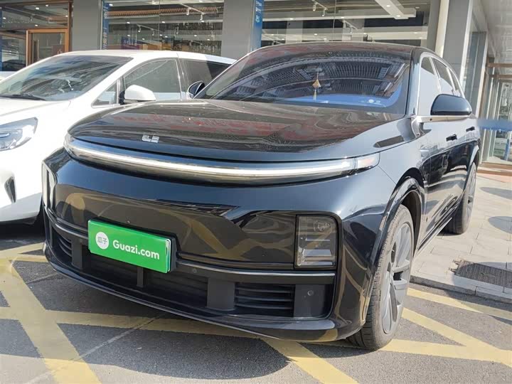 Фото 2 - LiXiang L7