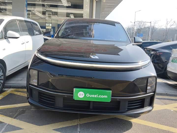 Фото 3 - LiXiang L7