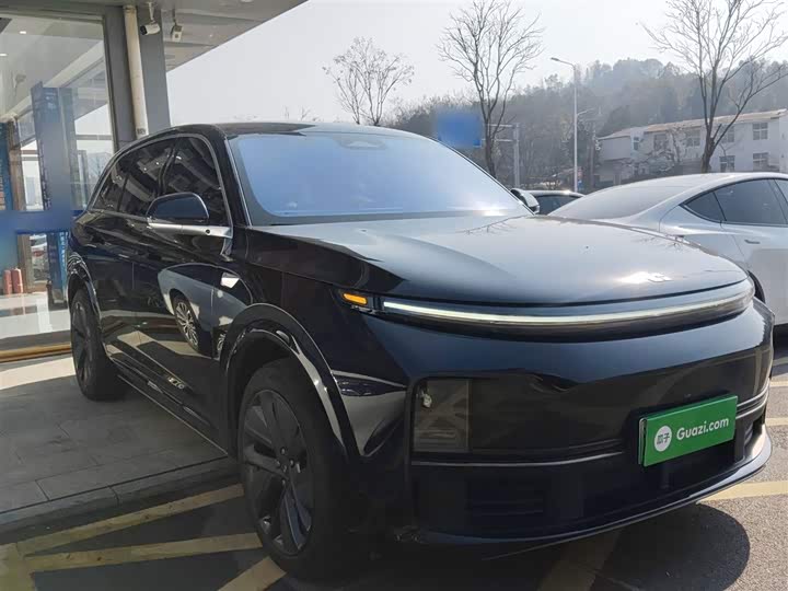 Фото 4 - LiXiang L7