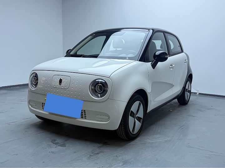 Фото 1 - Ora Black Cat