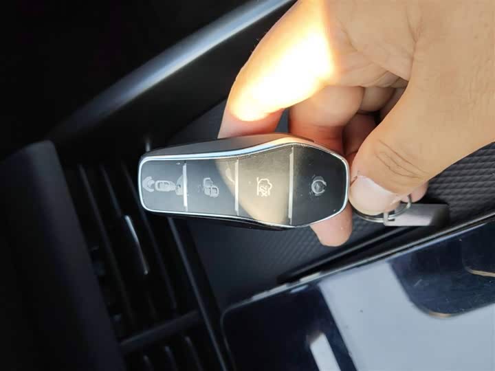 Фото 9 - BYD Seal 06 Hybrid/EV