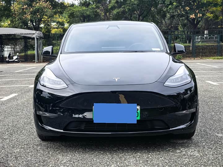 Фото 2 - Tesla Model Y