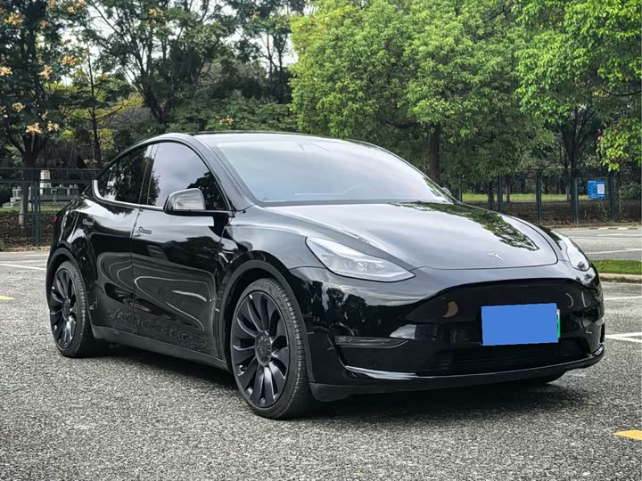 Фото 3 - Tesla Model Y