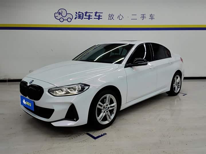 Фото 1 - BMW 1 Series