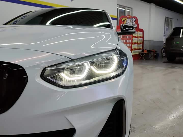 Фото 5 - BMW 1 Series