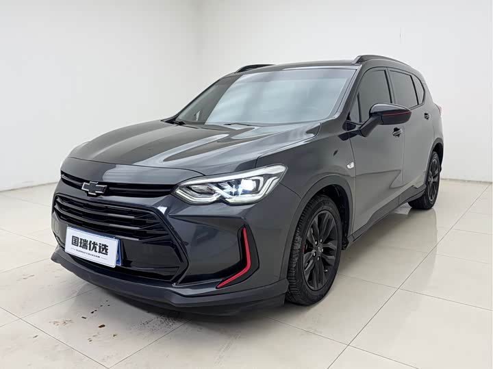 Фото 1 - Chevrolet Orlando