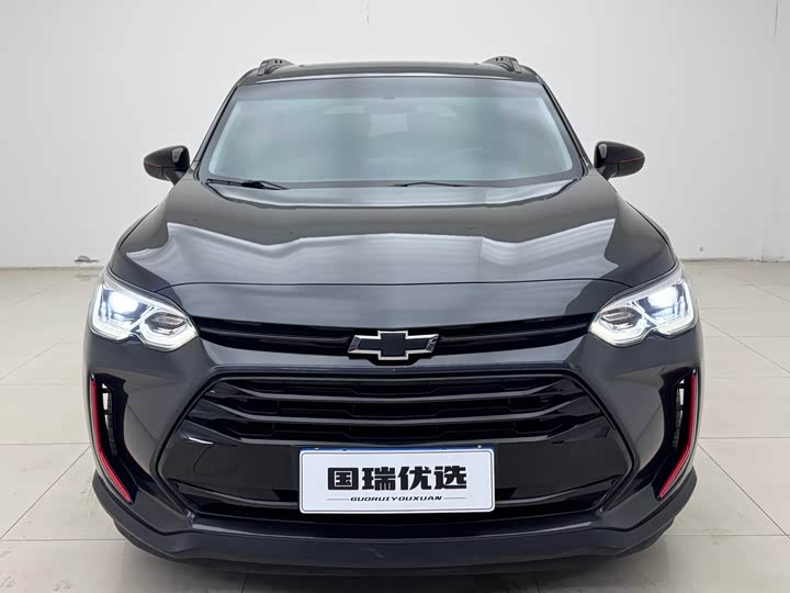 Фото 2 - Chevrolet Orlando