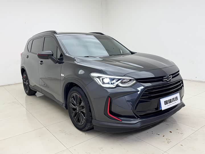 Фото 3 - Chevrolet Orlando